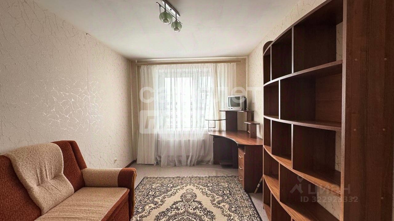 Продажа 3-комн квартиры на вторичном рынке Клин-5 городок, улица Центральная, 73с1