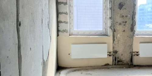 1-комн квартира Тихвинская улица, 14к1