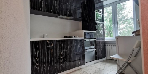 2-комн квартира переулок Обуха,  д. 4