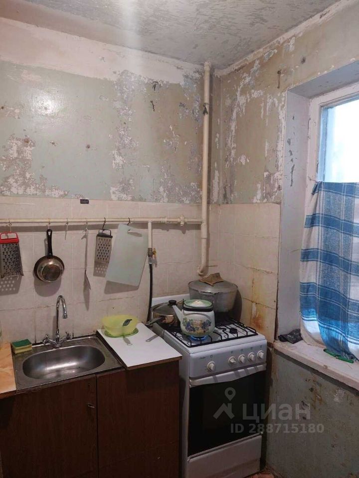 Продажа комнаты Красное Село, Нарвская улица, 12