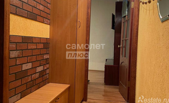 Продажа 2-комн квартиры на вторичном рынке Профсоюзная ул,  д. 46 к1