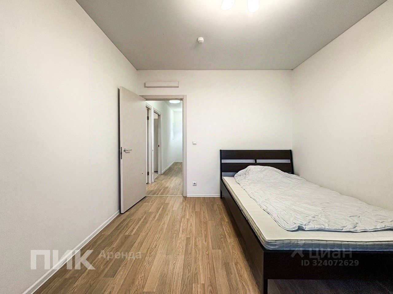 Аренда 2-комн квартиры на вторичном рынке улица Саларьевская, 16к5