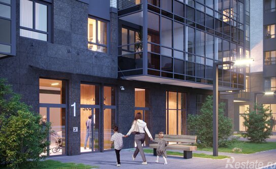 Продажа 1-комн квартиры на вторичном рынке Кудрово, ул Солнечная,  д. 10,  к. 1