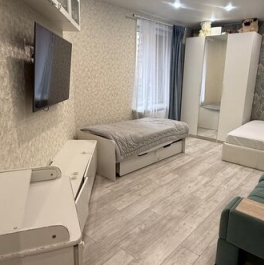 Продажа 1-комн квартиры на вторичном рынке Королева пр-кт,  д. 31,  к. 1