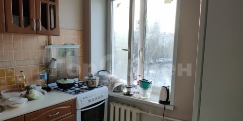 3-комн квартира 7-я Кожуховская улица, 20А