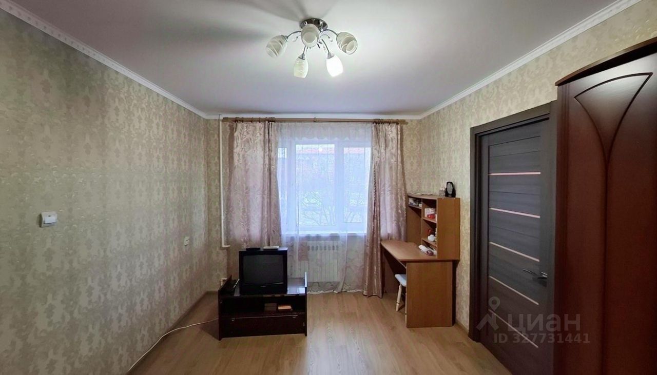 Продажа 2-комн квартиры на вторичном рынке с. Ситне-Щелканово, улица Мира, 8