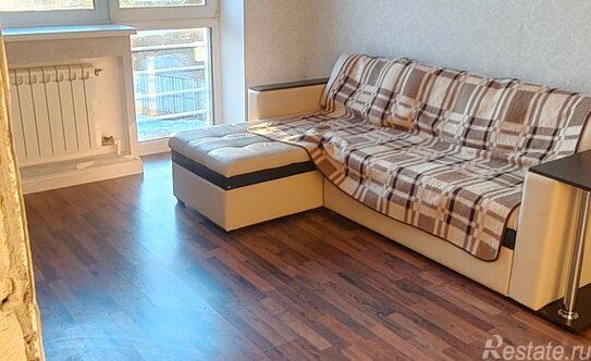 Продажа 2-комн квартиры на вторичном рынке Балашиха, ул Сосновая,  д. 1