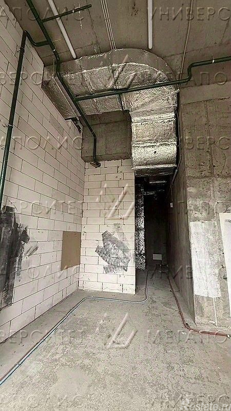 Аренда офиса Волоколамское ш,  д. 81/2 с6