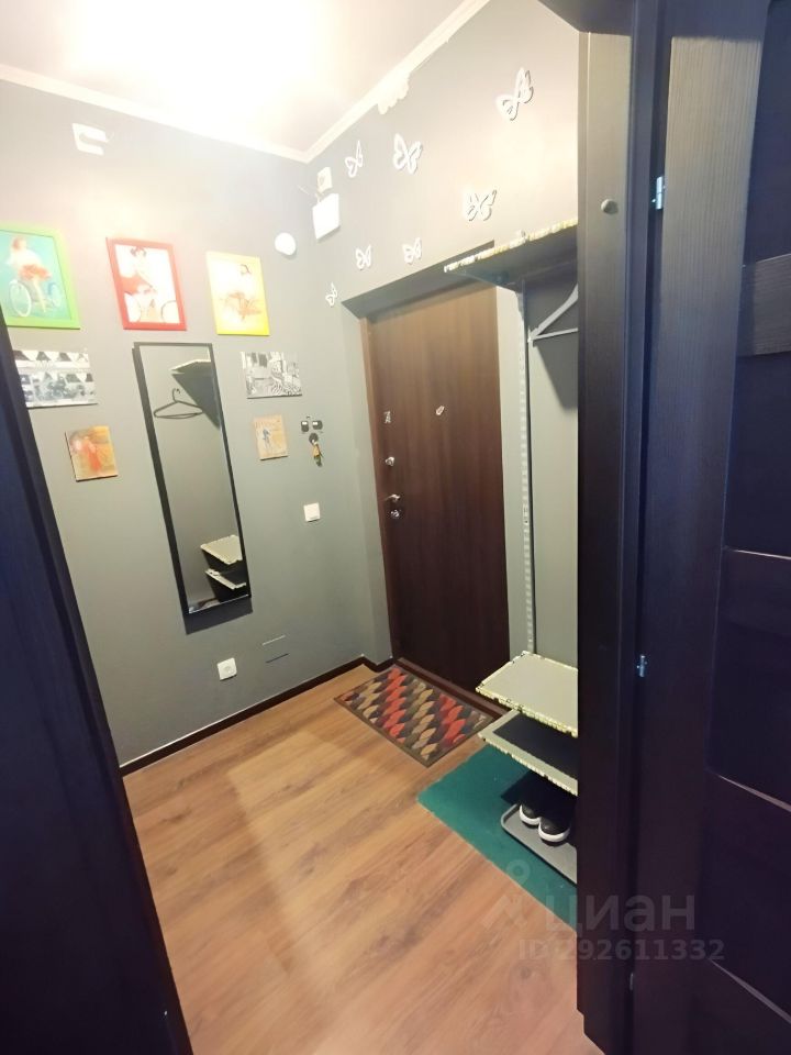 Аренда студии улица Плесецкая, 20к1