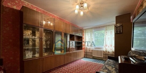 1-комн квартира улица Стойкости,  д. 16