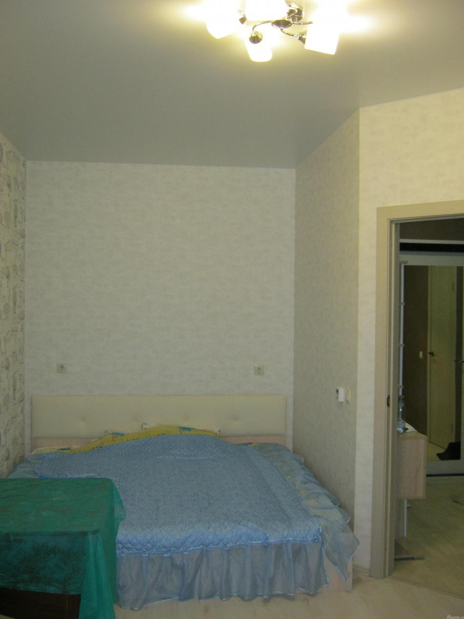 Продажа 1-комн квартиры на вторичном рынке Янино-1 д, Новая ул ,  д. 11А