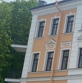 Продажа 1-комн квартиры на вторичном рынке Ломоносов, Дворцовый проспект, 14/9