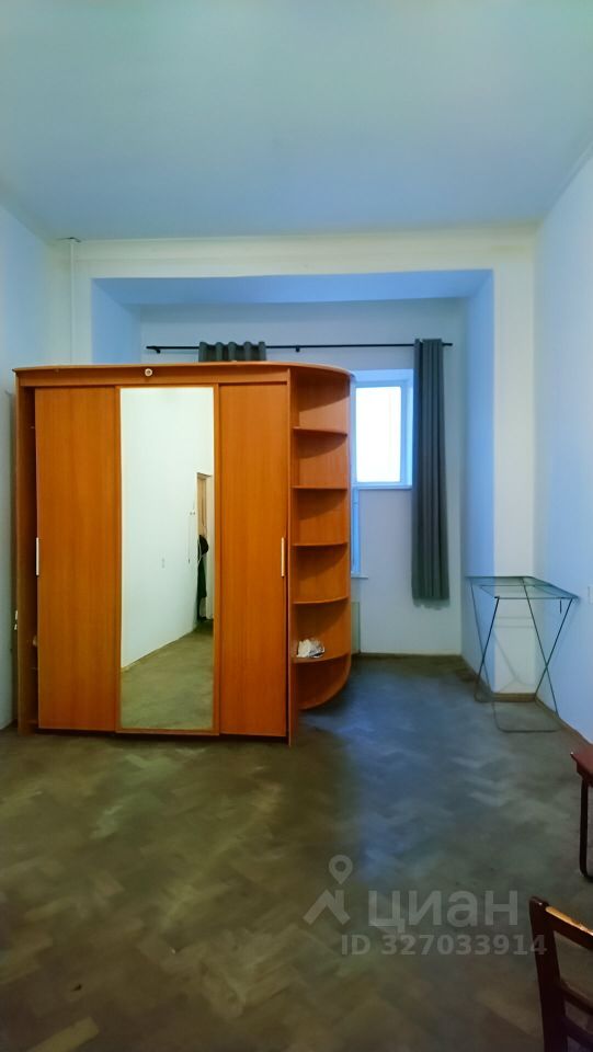 Аренда комнаты Загородный проспект, 45а