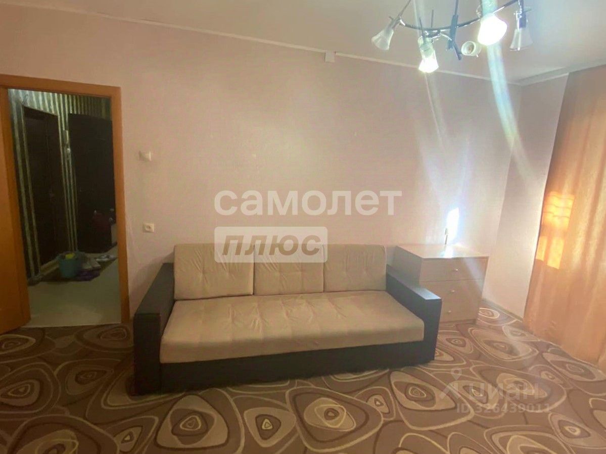 Продажа 2-комн квартиры на вторичном рынке д. Чупряково, 33