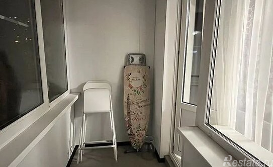 Аренда 2-комн квартиры на вторичном рынке Феодосийская улица,  д. 4