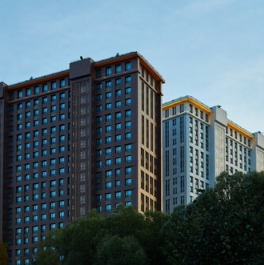 Продажа 3-комн квартиры на вторичном рынке ул Кастанаевская,  д. 66