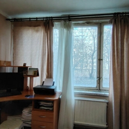 Продажа 1-комн квартиры на вторичном рынке ул Димитрова,  д. 10,  к. 1