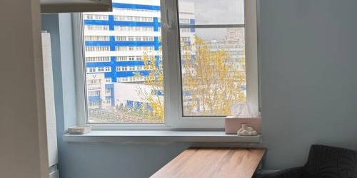 2-комн квартира улица Героев Панфиловцев, 9К1