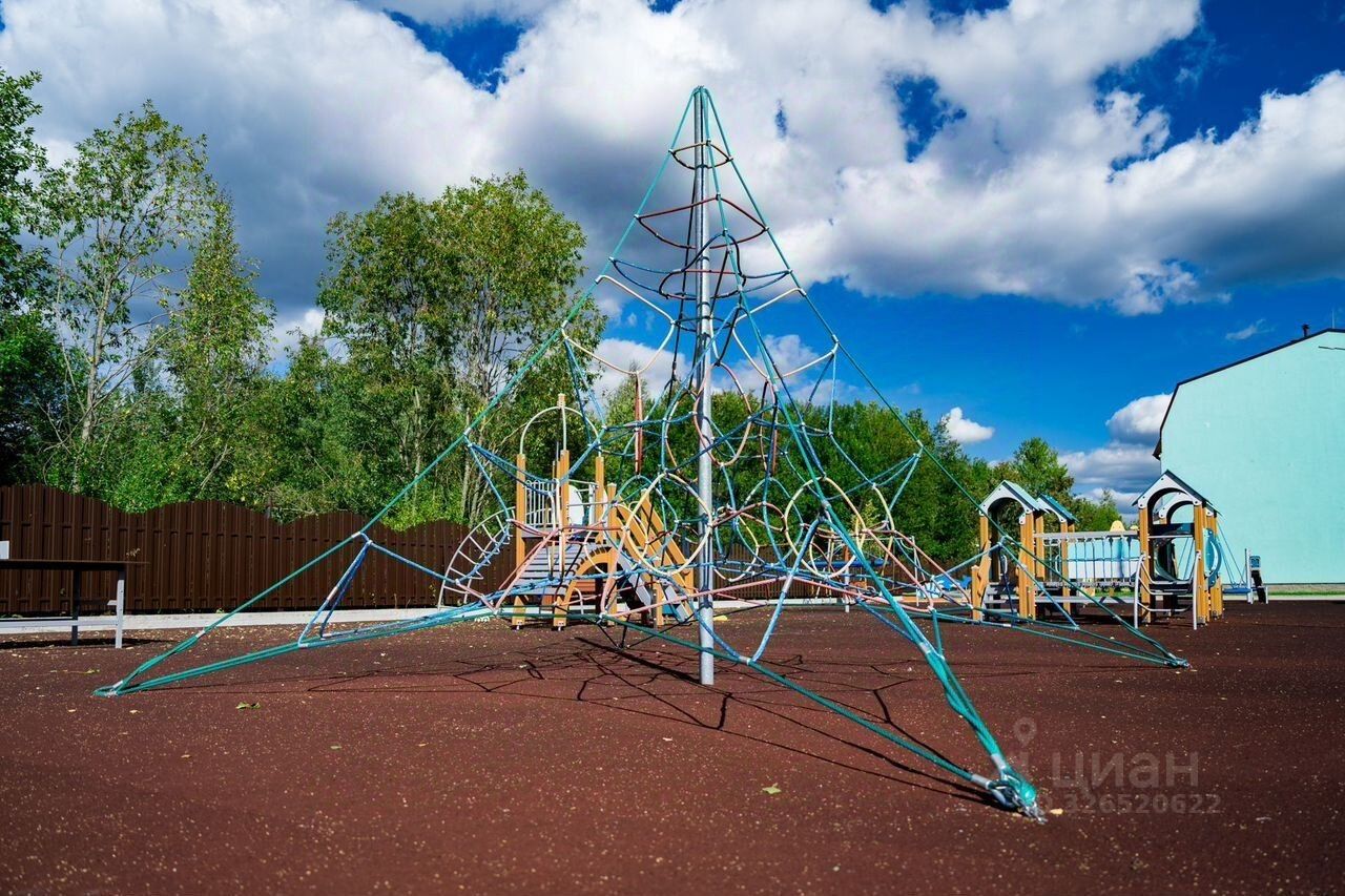 Продажа дома д. Новосаратовка, Жилой комплекс Невская усадьба, 61Б