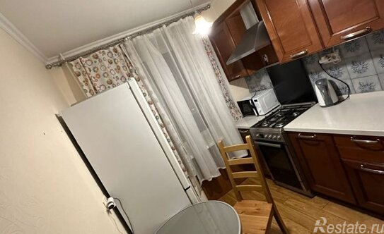 Аренда 1-комн квартиры на вторичном рынке Черкизовская Б. ул,  д. 3,  к. 1