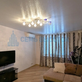 Продажа 2-комн квартиры на вторичном рынке Подольск, ул Барамзиной,  д. 3,  к. 2