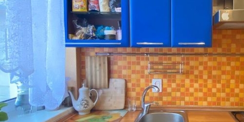 1-комн квартира улица Танкиста Хрустицкого, 28