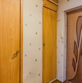 Продажа 1-комн квартиры на вторичном рынке Пушкин г, Генерала Хазова ул