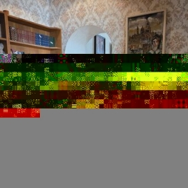 Продажа 6-комн квартиры на вторичном рынке ул Академика Константинова,  д. 4,  к. 1