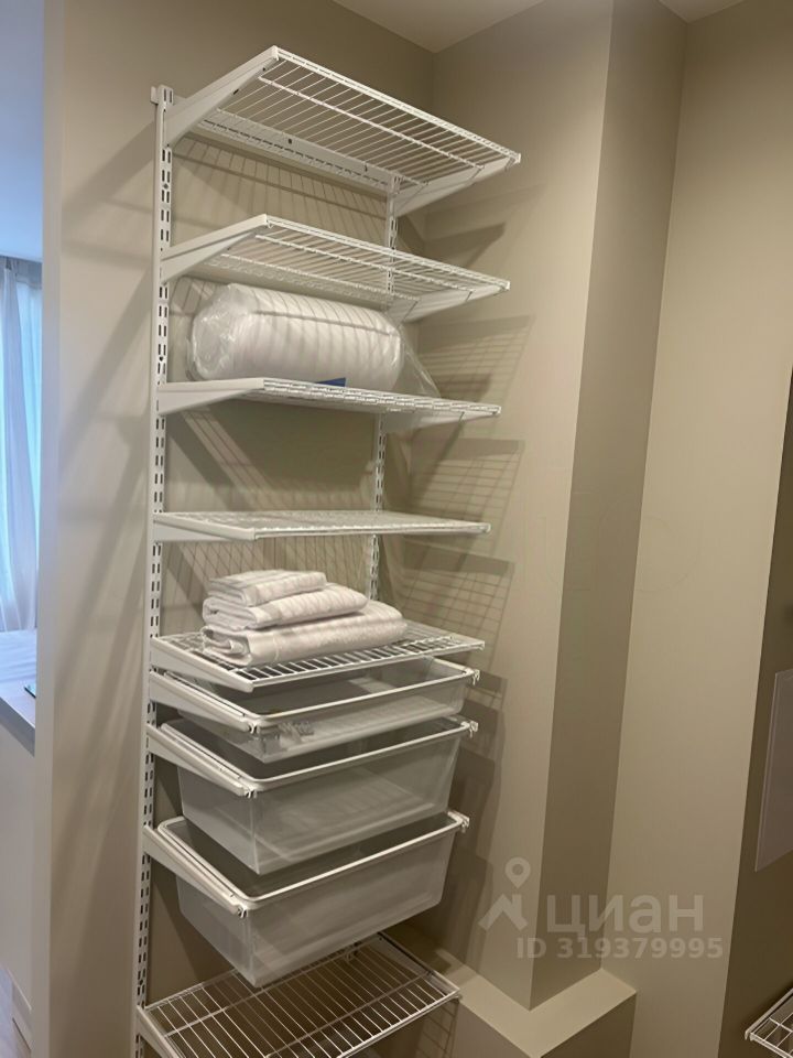 Аренда студии Мурино, улица Графская, 6к1