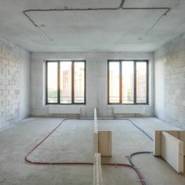 Продажа 3-комн квартиры на вторичном рынке пр-кт Генерала Дорохова,  д. 39,  к. 2И