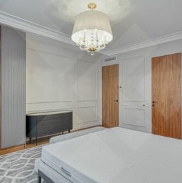 Продажа 3-комн квартиры на вторичном рынке Звонарский переулок,  д. 3