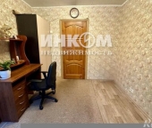 Продать Квартиры вторичка Автомоторная улица  4А с10 