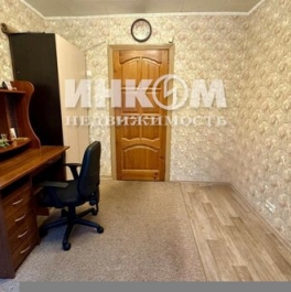 Продажа 1-комн квартиры на вторичном рынке Автомоторная улица,  д. 4А с10