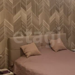 Продажа 3-комн квартиры на вторичном рынке улица Авиаторов,  д. 20