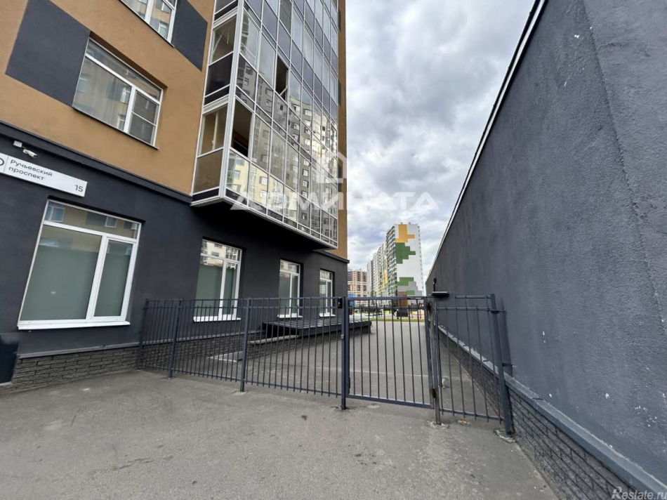 Аренда офиса Мурино, Ручьёвский проспект, 15