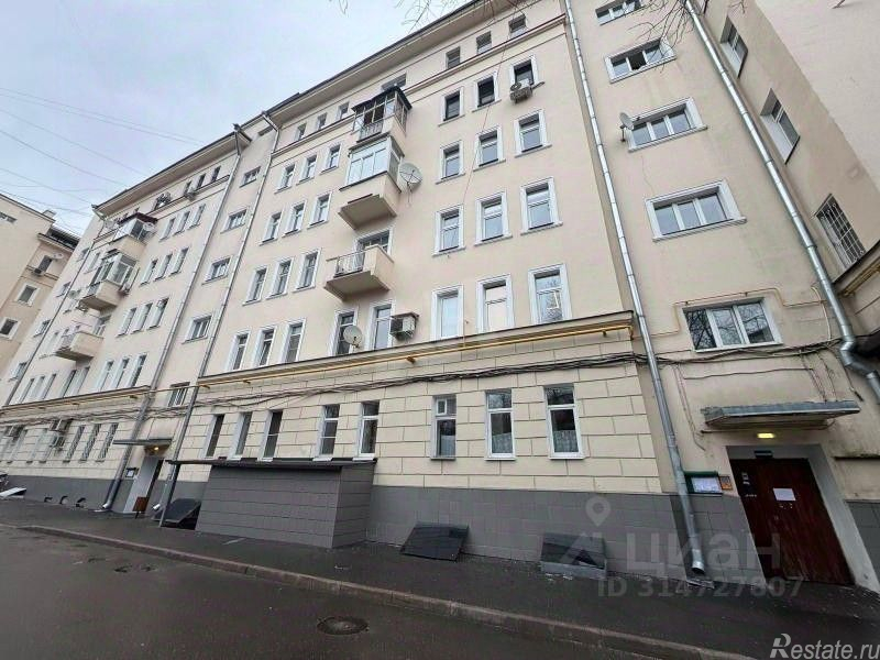 Аренда ПСН Студенческая улица,  д. 31