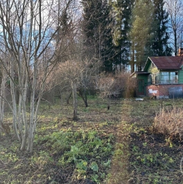 Продажа дома Выборг г., Небесная ул. ,  д. 25