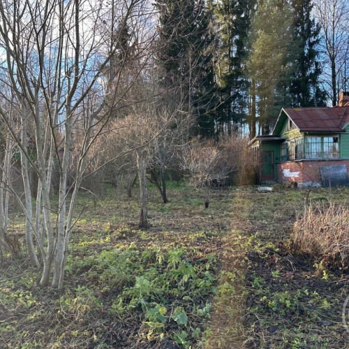 Коттедж/дом Выборг г., Небесная ул. ,  д. 25