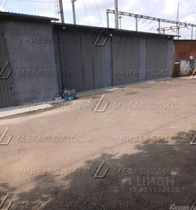 Продажа отдельного здания Кремлёвских Курсантов аллея,  д. 7 с1