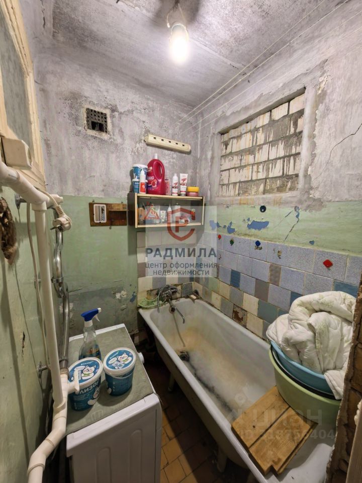 Продажа 2-комн квартиры на вторичном рынке Пересвет, Советская улица, 5