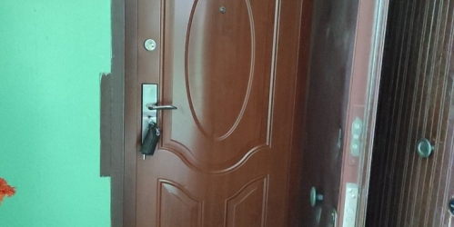 3-комн квартира Белорусская ул. ,  д. 16,  к. 2