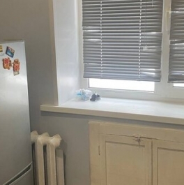 Продажа 2-комн квартиры на вторичном рынке Домодедово г, Авиационный мкр, Чкалова ул,  д. 16