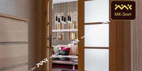 4-комн квартира Офицерский пер,  д. 6