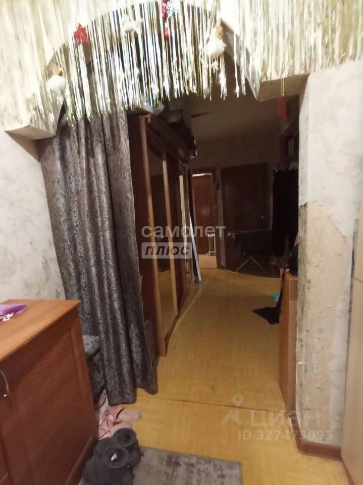 Продажа 3-комн квартиры на вторичном рынке Бирюлевская улица, 47К1