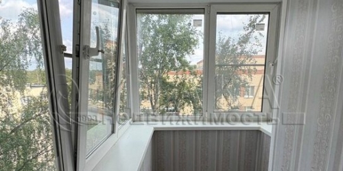 2-комн квартира ул Коммуны,  д. 32,  к. 2