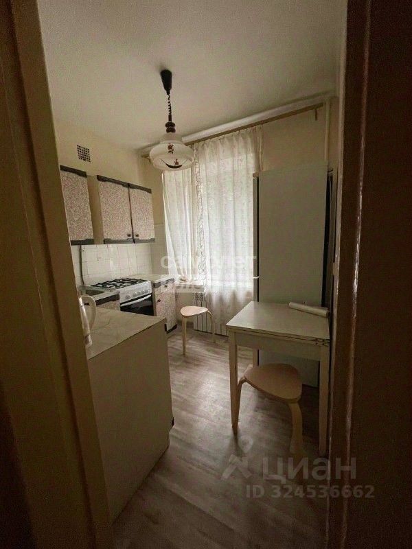 Аренда 1-комн квартиры на вторичном рынке Головинское шоссе, 4