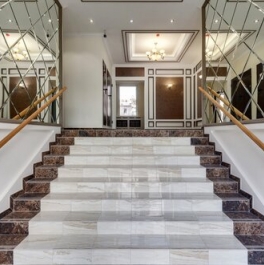 Продажа 1-комн квартиры на вторичном рынке ул Краснобогатырская,  д. 90,  к. 2