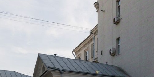 6-комн квартира Пятницкая улица, 17/4С1