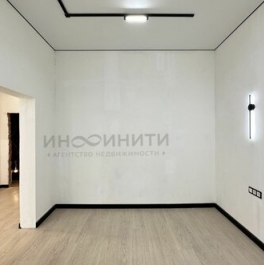 Продажа 3-комн квартиры на вторичном рынке Тверская-Ямская 1-я ул,  д. 13 с1А