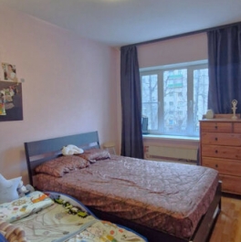 Продажа 2-комн квартиры на вторичном рынке 1905 года ул,  д. 3